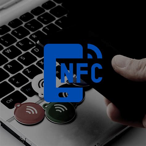 nfc tags programming